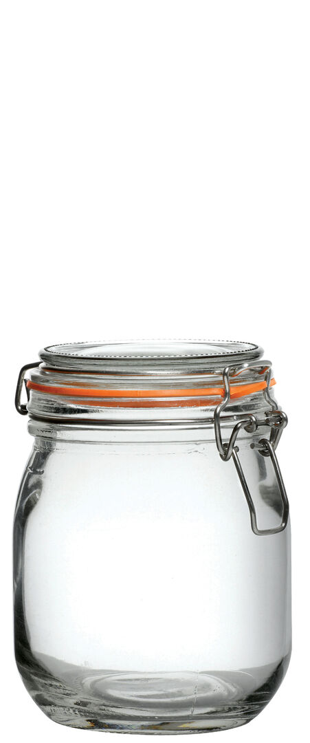 Preserving Jar 0.75L - N210961-00000-B01012 (Pack of 12)